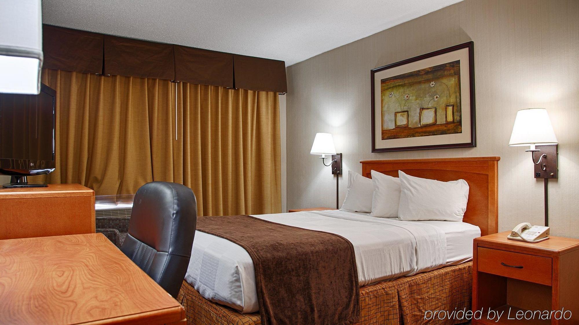 Downtown Duluth Inn Екстер'єр фото