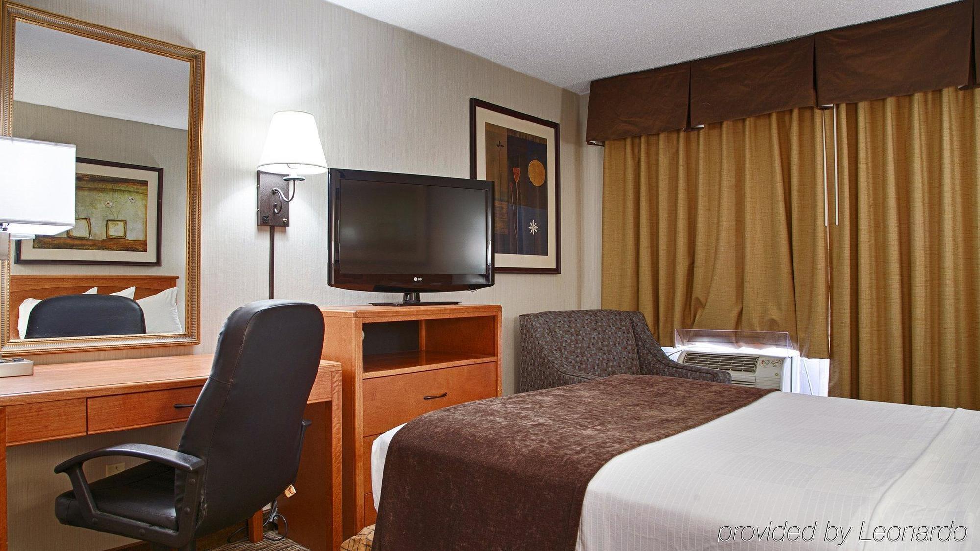 Downtown Duluth Inn Екстер'єр фото