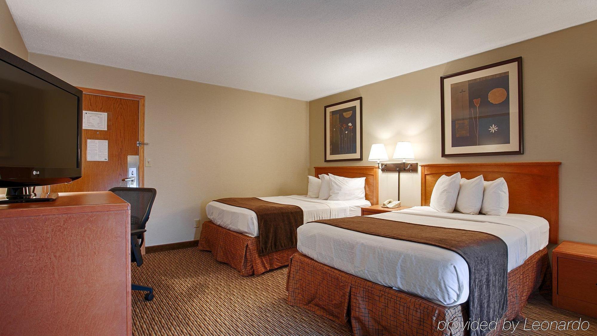 Downtown Duluth Inn Екстер'єр фото