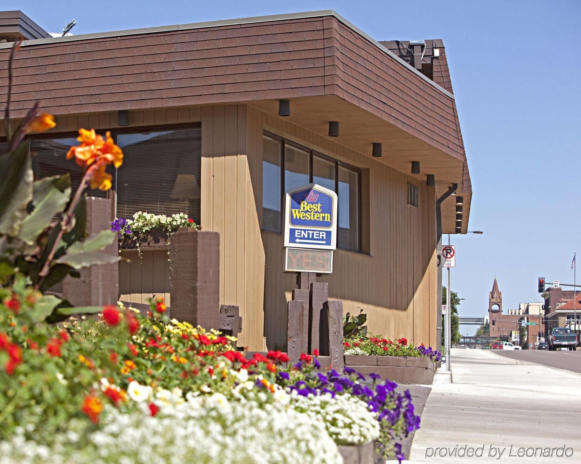 Downtown Duluth Inn Екстер'єр фото