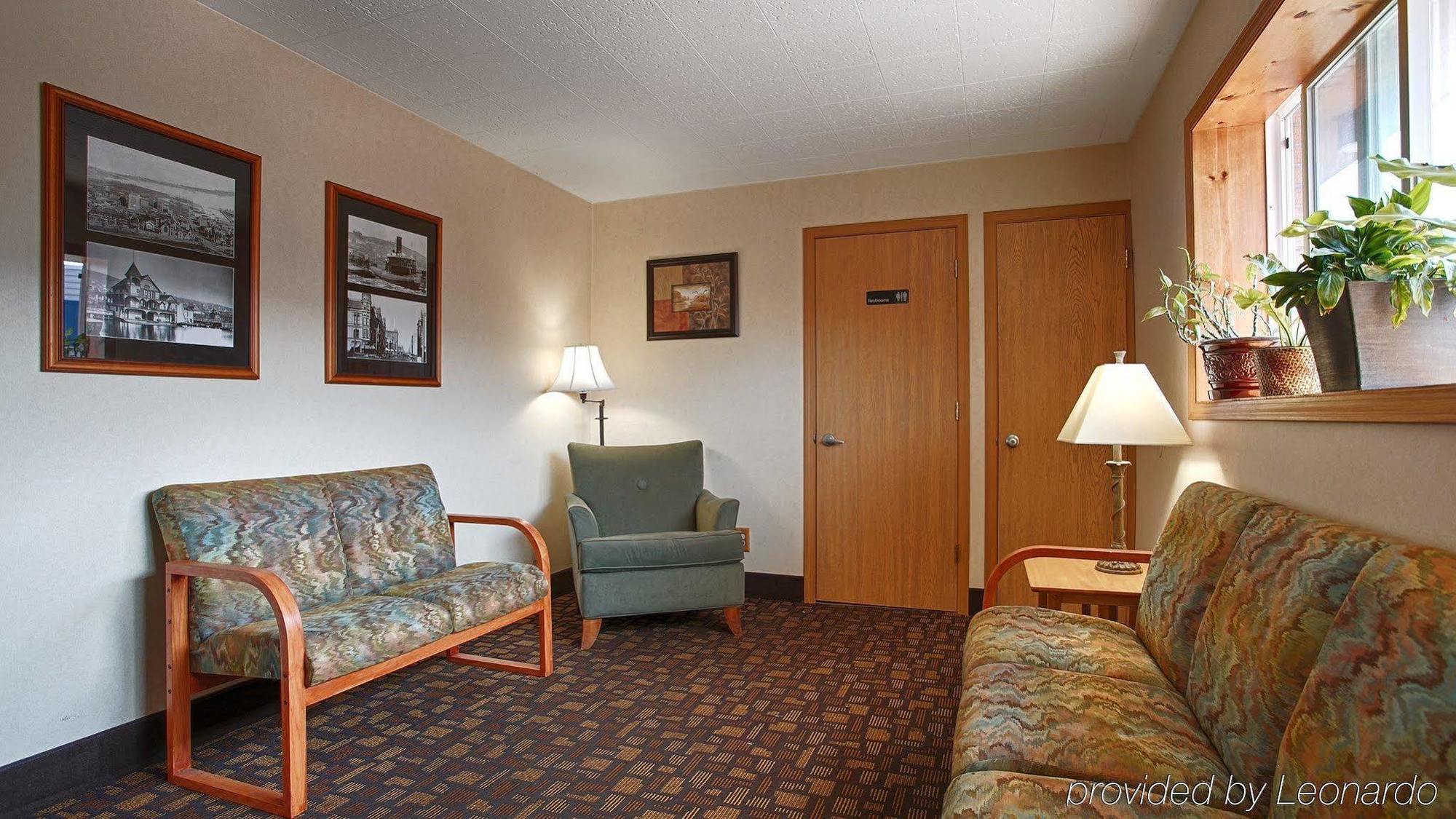 Downtown Duluth Inn Екстер'єр фото