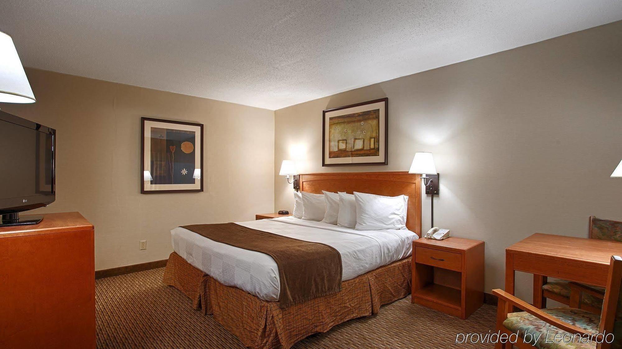 Downtown Duluth Inn Екстер'єр фото