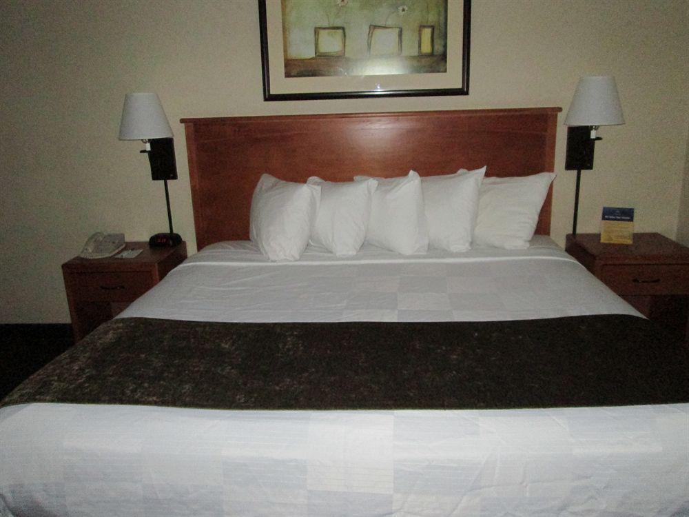 Downtown Duluth Inn Екстер'єр фото